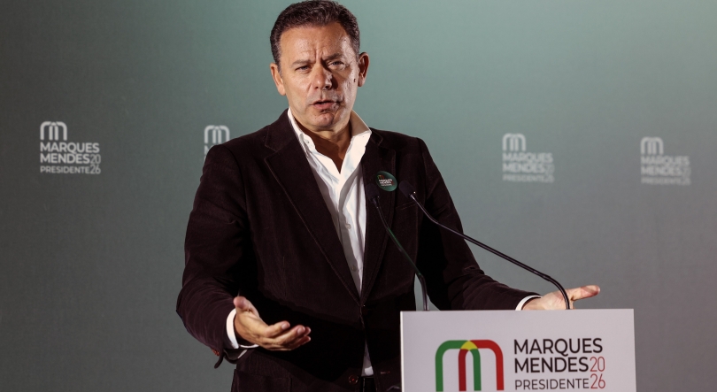 Imagem de Montenegro defende que EUA têm papel na promoção de transição pacífica e democrática