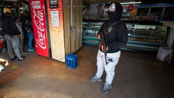 Imagem de Venezuela com falta de alimentos e medicamentos (vídeo)