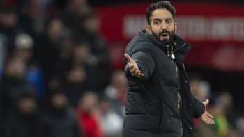 Imagem de Manchester United, um sonho tornado pesadelo para Amorim