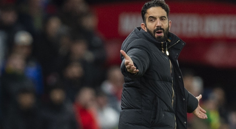 Imagem de Manchester United, um sonho tornado pesadelo para Amorim