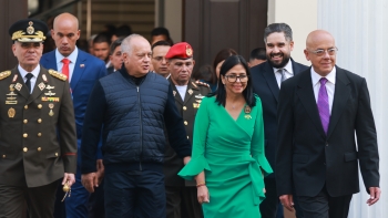 Imagem de Governo anuncia “conversações exploratórias” com EUA para restabelecer relações diplomáticas