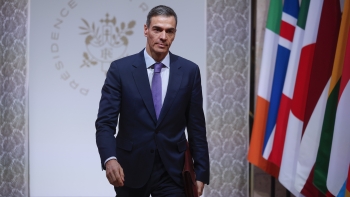 Imagem de Espanha critica intervenção dos EUA na Venezuela (vídeo)