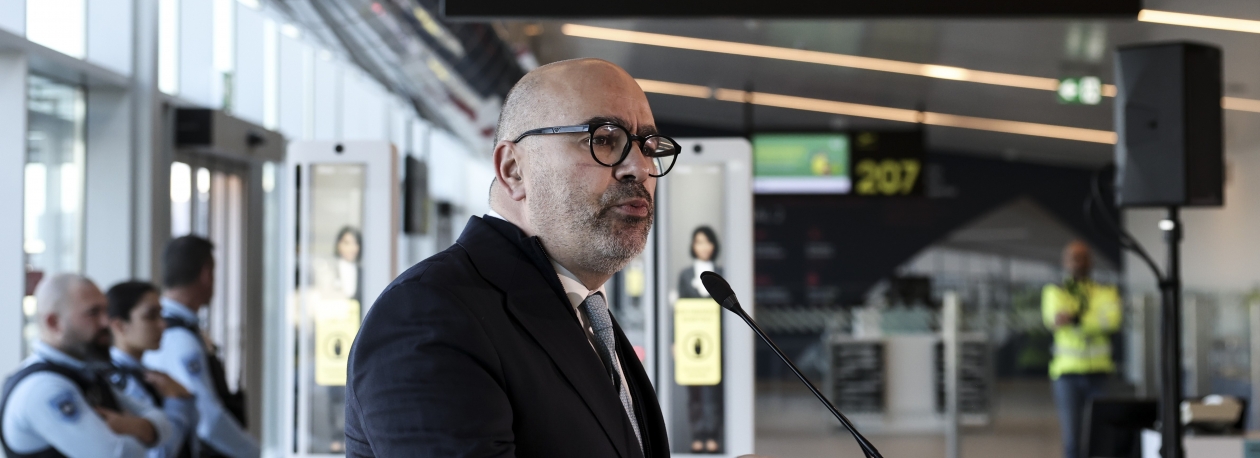 Imagem de Devedores não recebem subsídio social de mobilidade (vídeo)