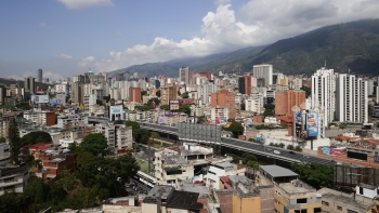 Imagem de Venezuela vai vender 50 milhões de barris de petróleo aos Estados Unidos (vídeo)