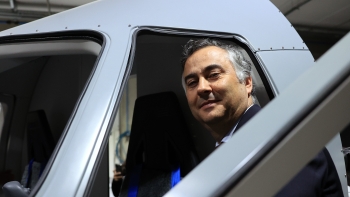 Imagem de Fernando Alexandre promete majoração para a UMa… mas só em 2027 (áudio)