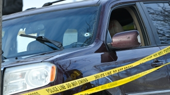 Imagem de Trump acusa mulher morta a tiro em Minneapolis de resistir e culpa a “esquerda radical”