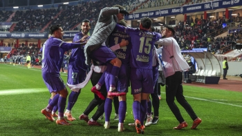 Imagem de Braga vence Benfica e garante final minhota