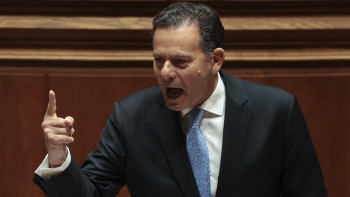 Imagem de Luís Montenegro diz que foi encontrado um sistema mais justo e mais eficaz (áudio)