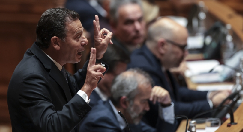 Imagem de Montenegro diz que moderação de preços na habitação será inevitável