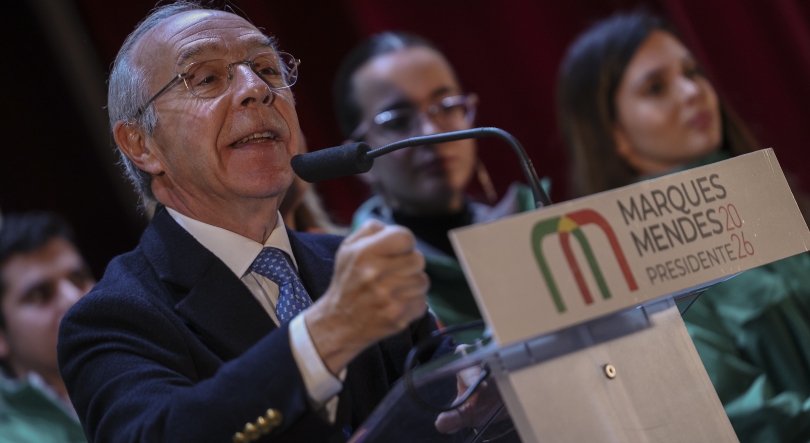 Imagem de Marques Mendes diz que alterações ao subsídio de mobilidade resulta de um ‘centralismo’ (áudio)