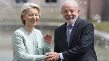 Imagem de Acordo cria novas oportunidades para empresas portuguesas