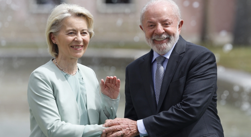 Imagem de Acordo cria novas oportunidades para empresas portuguesas