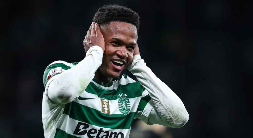 Imagem de Sporting regressa aos triunfos impondo-se por 3-0 ao Casa Pia