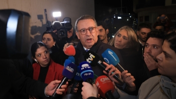 Imagem de António José Seguro ganhou nos Açores