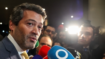 Imagem de Ventura ganha o Funchal e faz o pleno na Madeira