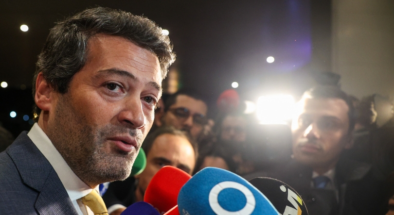 Imagem de Ventura ganha o Funchal e faz o pleno na Madeira