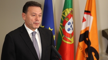 Imagem de Montenegro não declara apoio na segunda volta (vídeo)