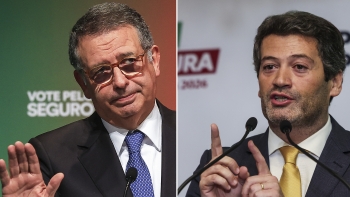 Imagem de Campanha oficial para a segunda volta arranca na quarta-feira