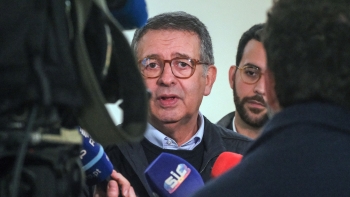 Imagem de Seguro vai disputar a segunda volta com André Ventura (vídeo)