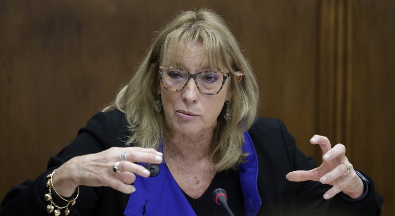 Imagem de Governo vai transferir 5,5 mil milhões de euros para a ‘almofada’ financeira da Segurança Social