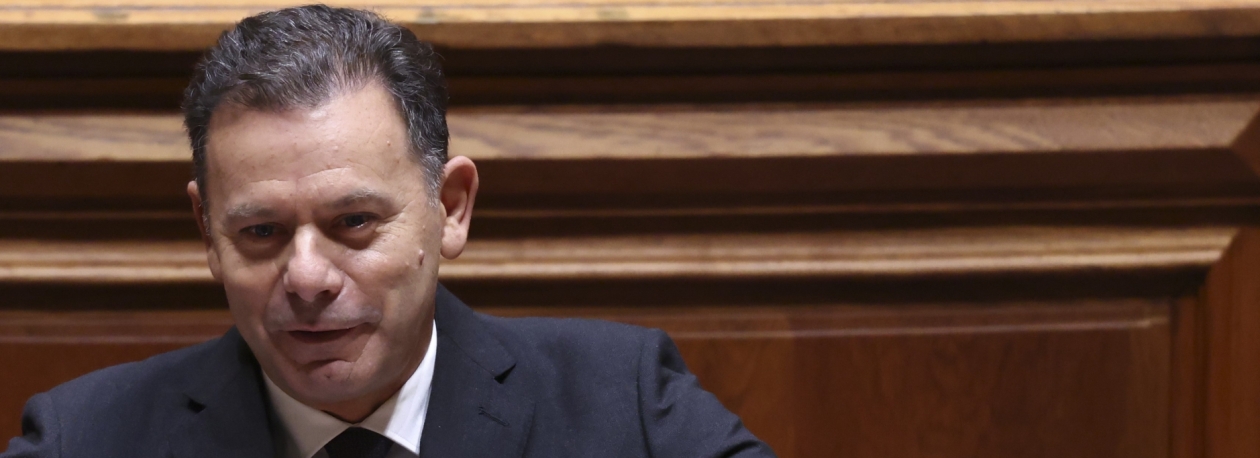 Imagem de Montenegro mantém intenção de condicionar o subsídio de mobilidade (áudio)