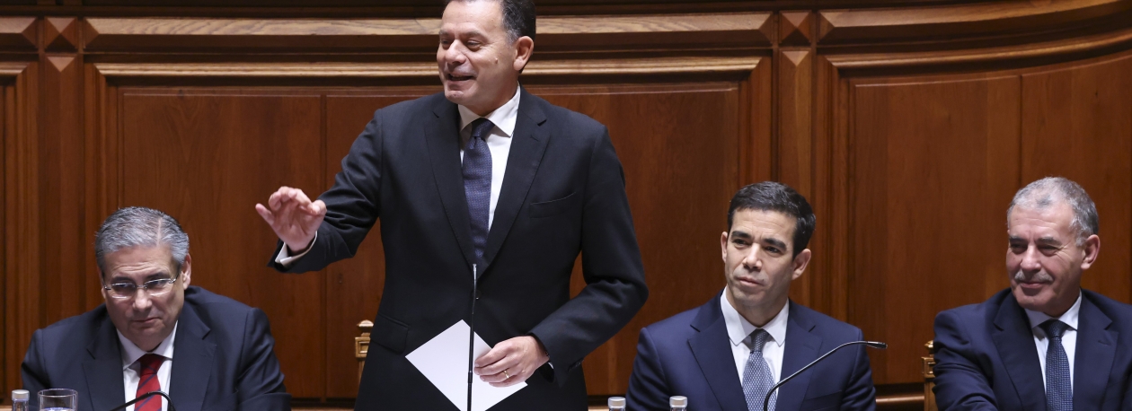 Imagem de PM insiste que o subsídio de mobilidade é só para não devedores (vídeo)