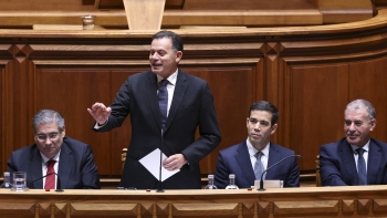 Imagem de PM insiste que o subsídio de mobilidade é só para não devedores (vídeo)