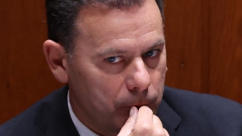 Imagem de BE sugere que Montenegro espera votos do Chega para aprovar pacote laboral