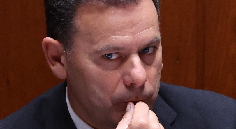 Imagem de BE sugere que Montenegro espera votos do Chega para aprovar pacote laboral