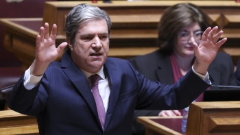 Imagem de Paulo Núncio rejeita que Ventura seja antidemocrata