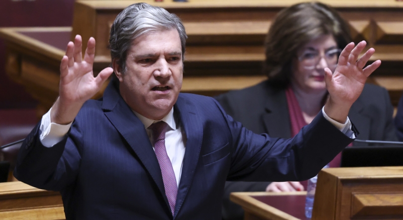 Imagem de Paulo Núncio rejeita que Ventura seja antidemocrata