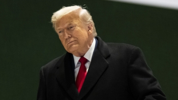 Imagem de Trump anuncia acordo com NATO e levanta ameaça de tarifas