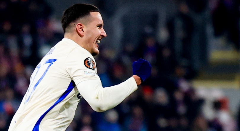 Imagem de Golo de Gül a acabar garante ao FC Porto play-off de acesso aos ‘oitavos’