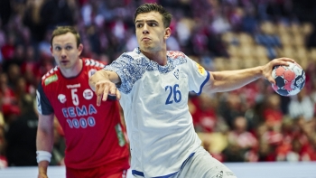 Imagem de Portugal e Noruega empatam e estão quase fora das meias-finais