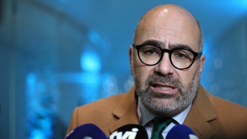 Imagem de Governo da República vai tomar posição sobre subsídio em breve (vídeo)