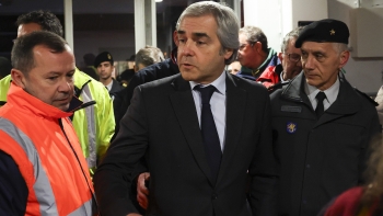 Imagem de Portugal não recorreu ao mecanismo europeu porque meios nacionais não estão esgotados