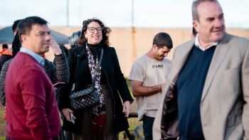 Imagem de Calheta quer rever PDM para construção de hotéis e habitações na Ponta do Pargo (áudio)