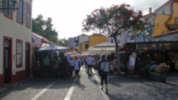 Imagem de Suspeitas de fogo posto num restaurante na Zona Velha