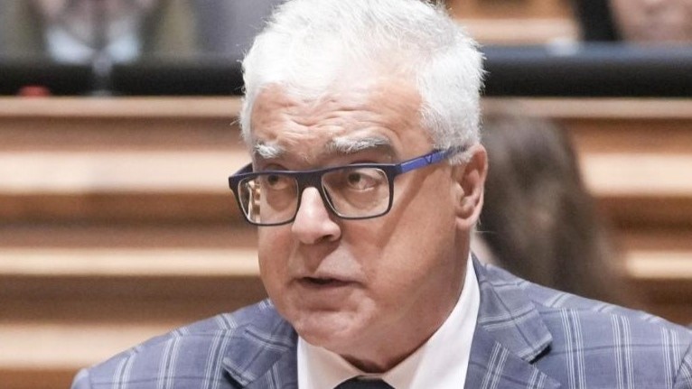 Imagem de PS acusa PSD e CDS de penalizarem os madeirenses