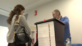 Imagem de 36,10% já votaram em Câmara de Lobos (vídeo)