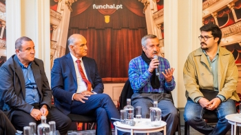 Imagem de “Fado Funchal” tem pela primeira vez um espetáculo dedicado às crianças (vídeo)