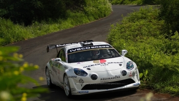 Imagem de Rampa da Camacha inscrições terminam sábado