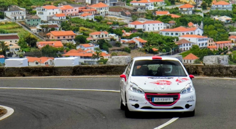 Imagem de Carlos Silva reforça Traineira Racing Team