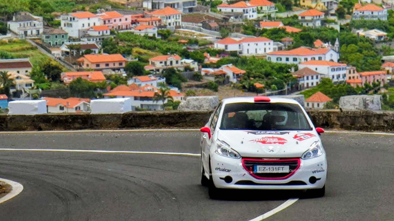 Carlos Silva reforça Traineira Racing Team – RTP Madeira