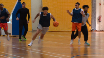 Imagem de Galomar obrigado a vencer o CAB (vídeo)