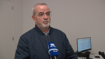 Imagem de Gil Bebiano a favor da venda do hospital Dr. Nélio Mendonça (vídeo)