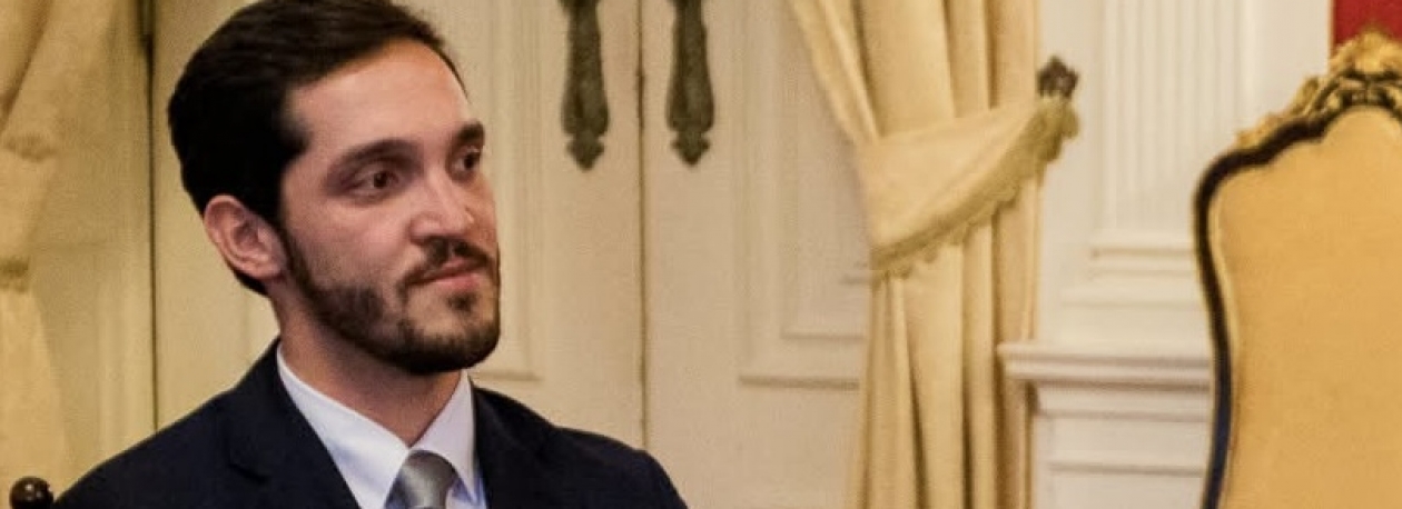 Imagem de Vereador do CDS alcoolizado atropela cidadão e pede suspensão do mandato