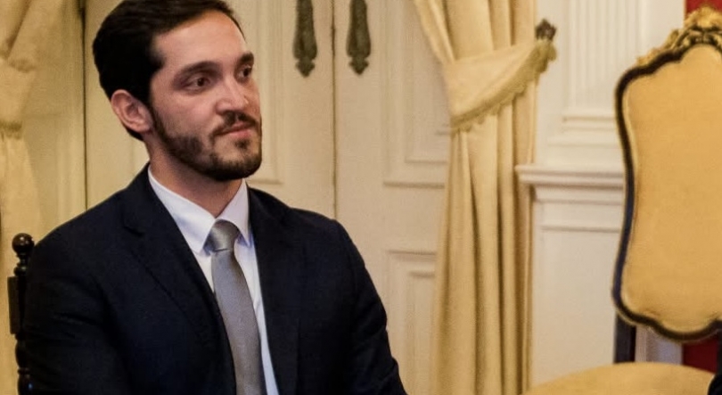 Imagem de Vereador do CDS alcoolizado atropela cidadão e pede suspensão do mandato