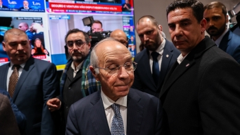 Imagem de Mendes teve o pior resultado de sempre entre candidatos apoiados pelo PSD