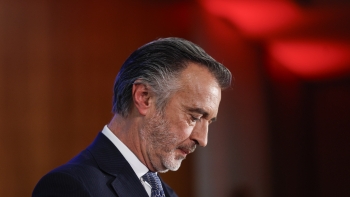 Imagem de Cotrim culpa Montenegro pela possibilidade de próximo PR ser do PS